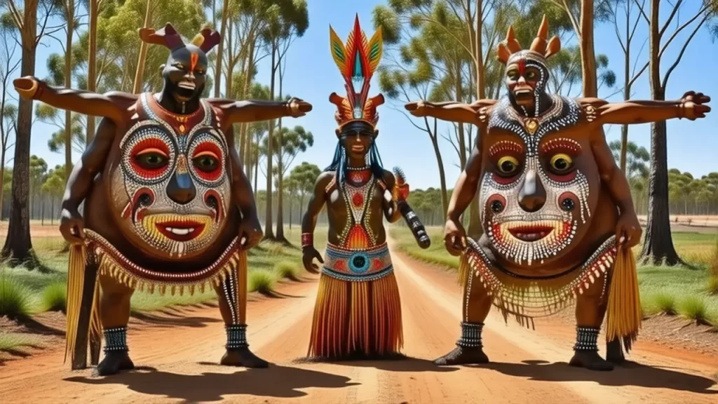 Australia: cultura