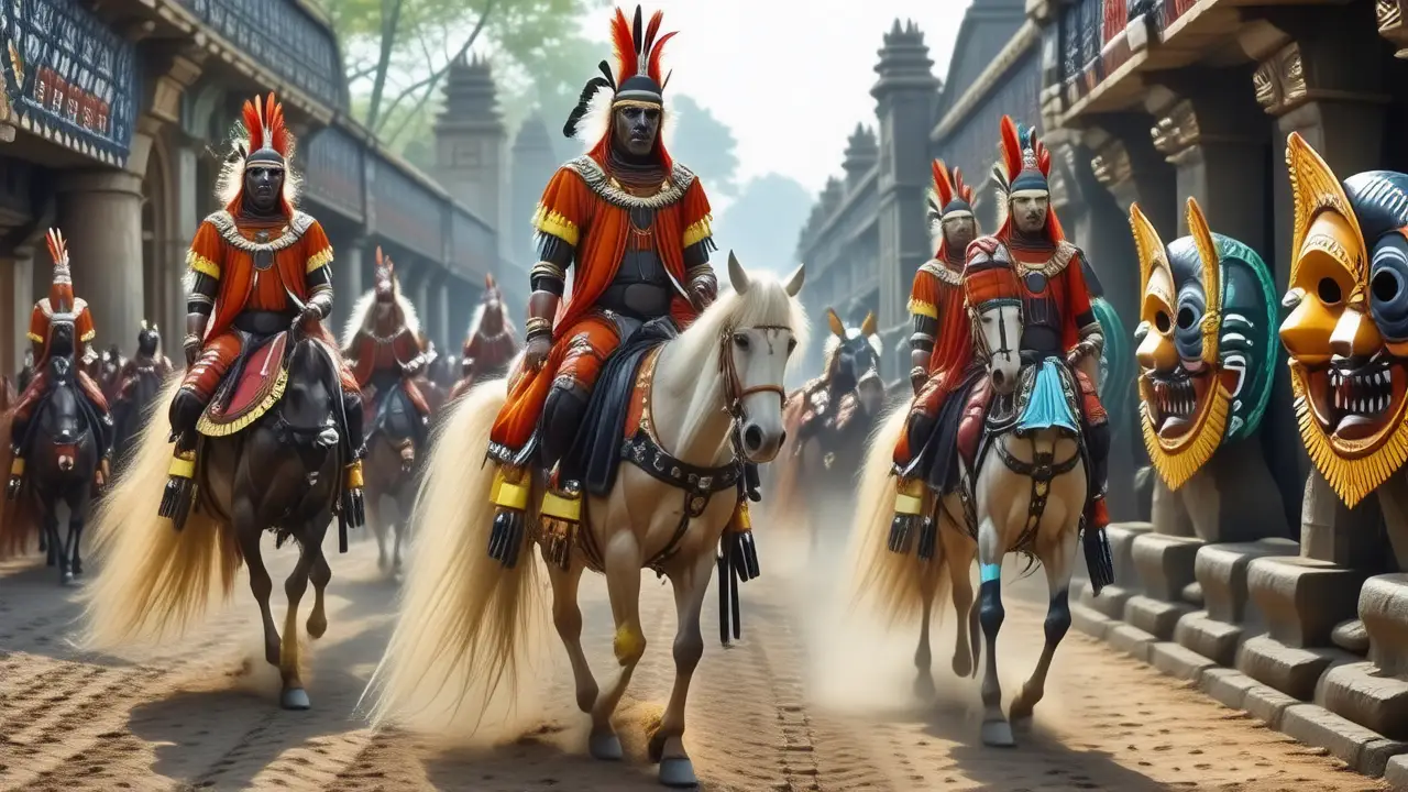 Guatemala: tradición, color y espiritualidad ancestral