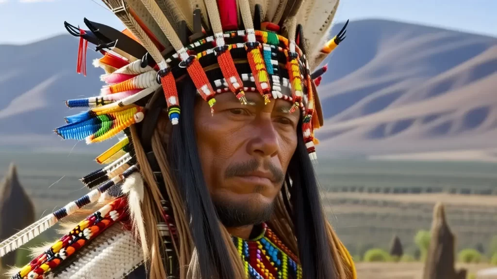 Wixárika ancestrales tejen su rica cultura