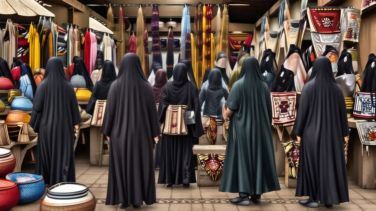 Kuwait exhibe cultura y tradición vibrante