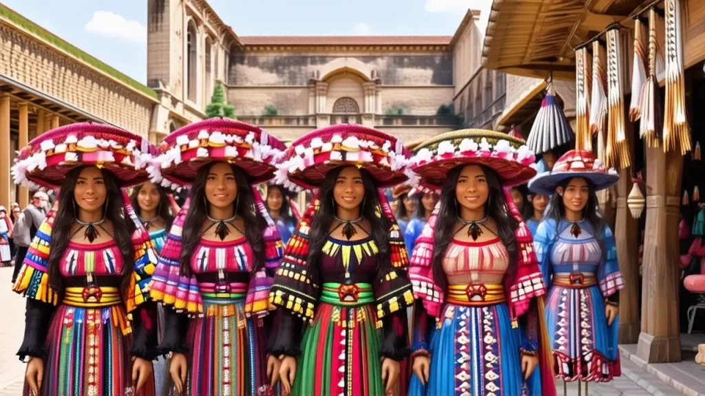 México: cultura