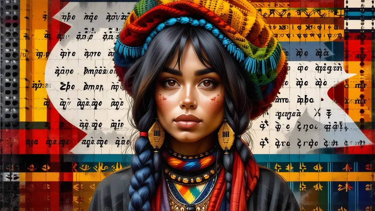 Arte chicano: herencia, color y tradición