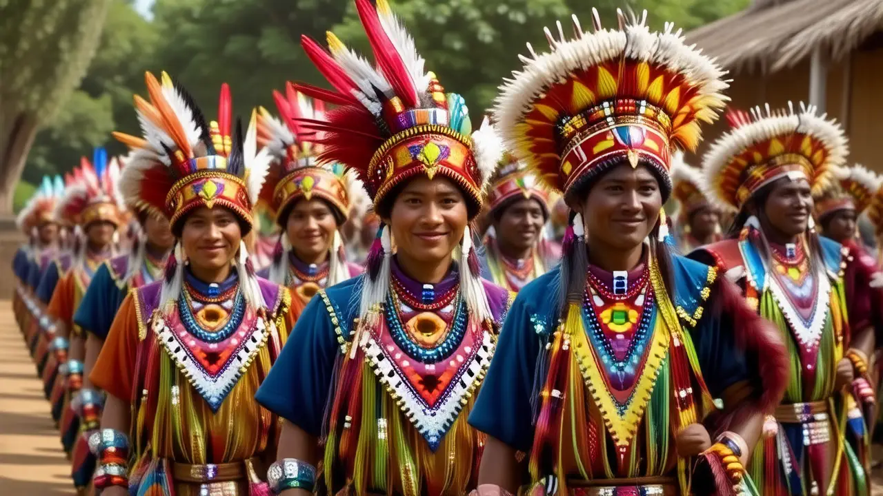 Oaxaca exhibe cultura y belleza ancestral
