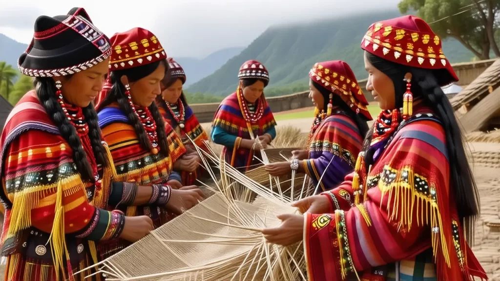 Oaxaca: cultura ancestral