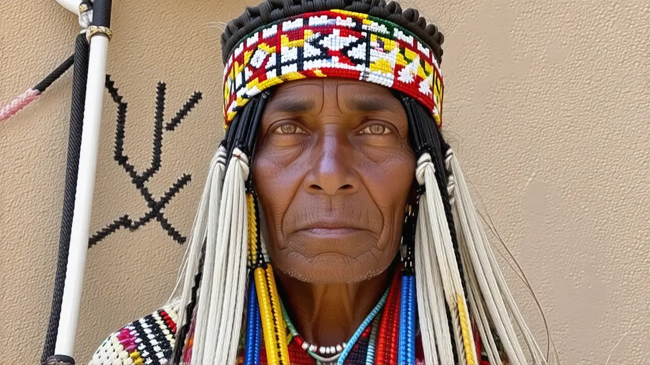 Pima pueblan el desierto mexicano ancestral