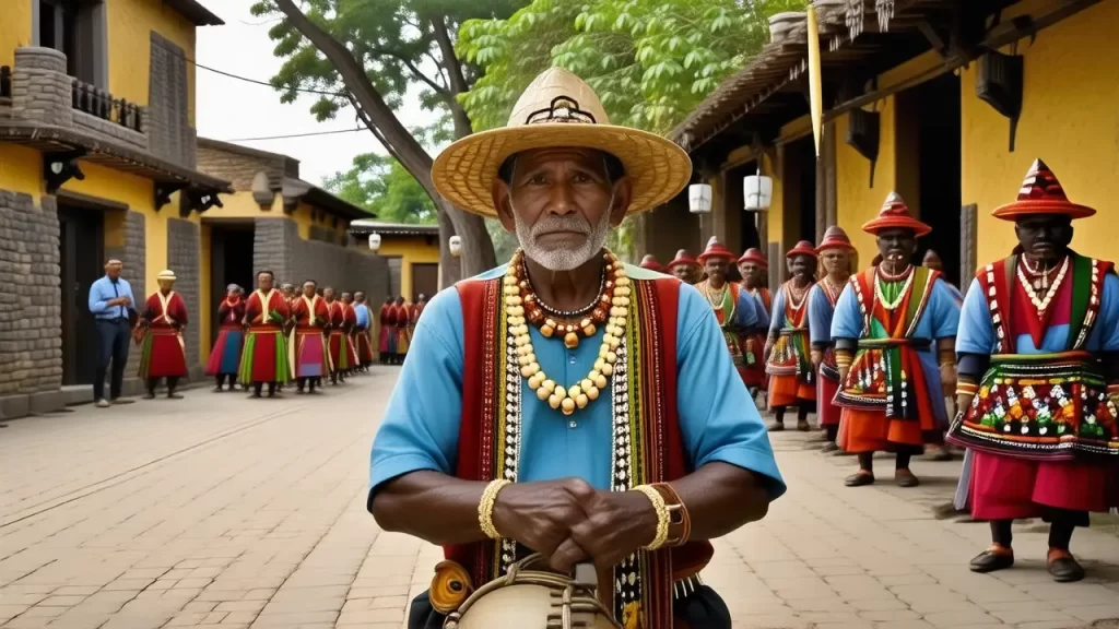 Oaxaca: cultura ancestral y vibrante