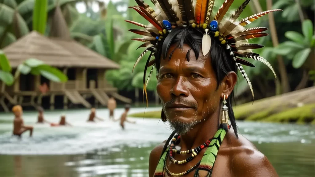 Yanomami: cultura vibrante en la selva
