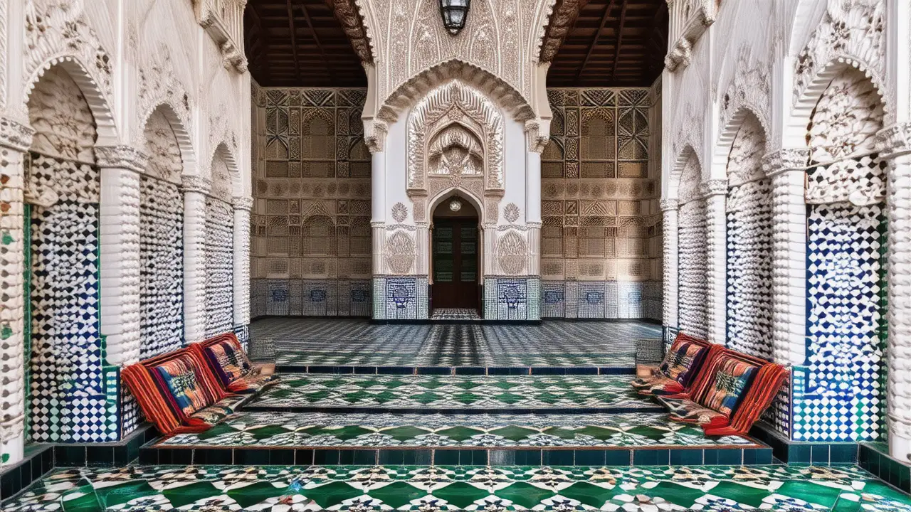 Marruecos: belleza, historia y tradición vibrante