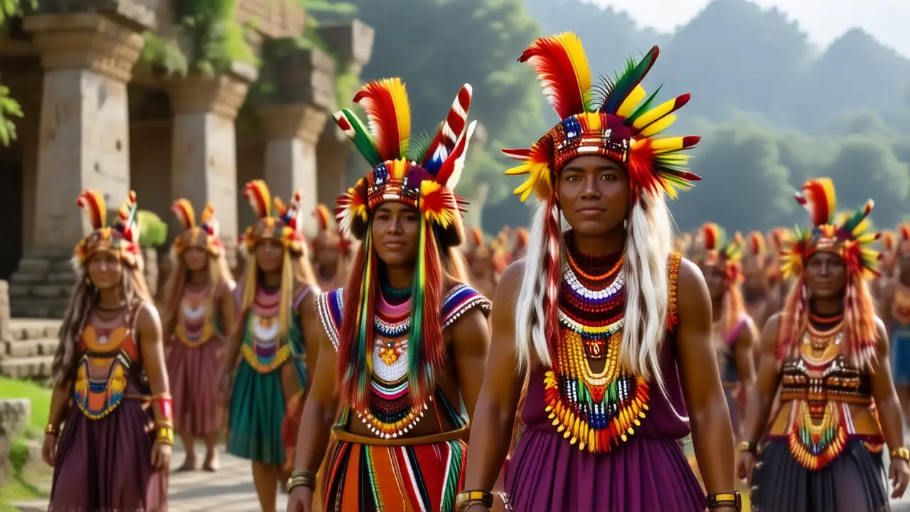 Jalisco ofrece cultura vibrante y belleza ancestral