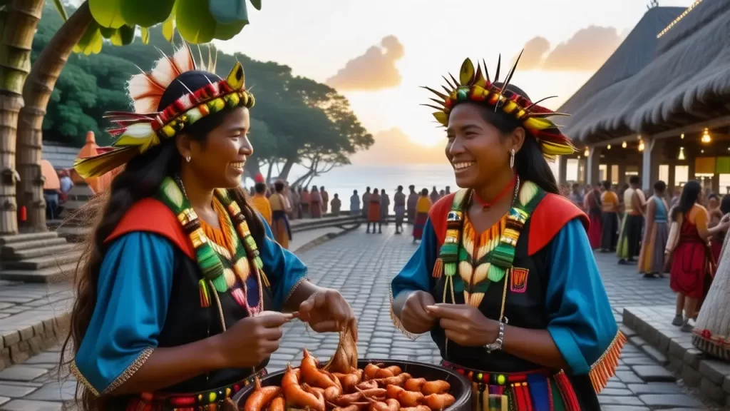 México ofrece cultura