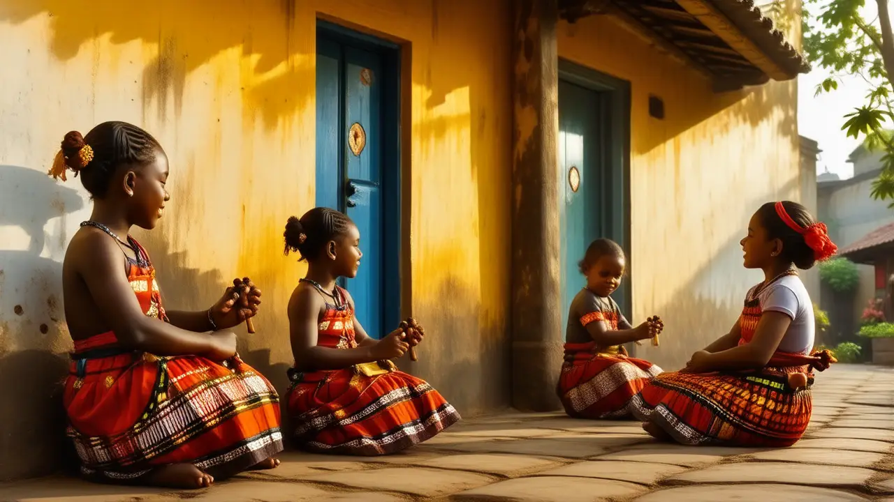 Nicaragua: cultura vibrante y colorida
