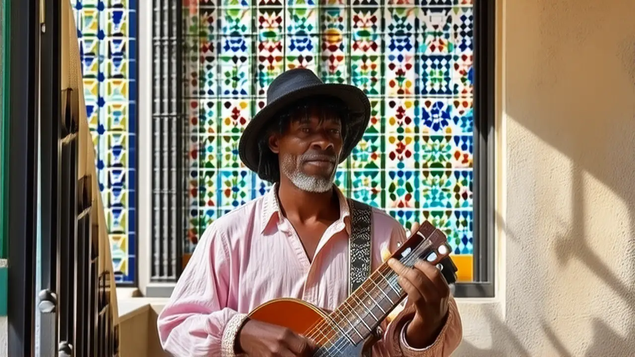 Lisboa vibrante: arte, música y tradición