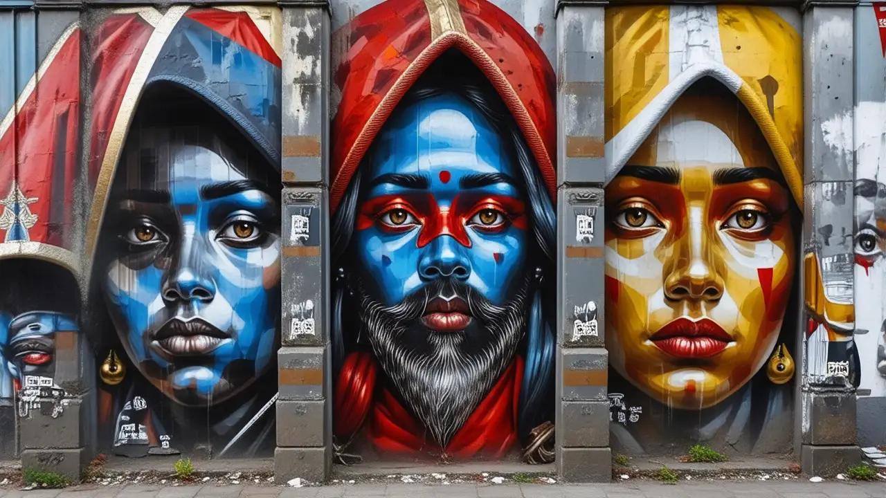 Rusia moderna: herencia, historia y diversidad