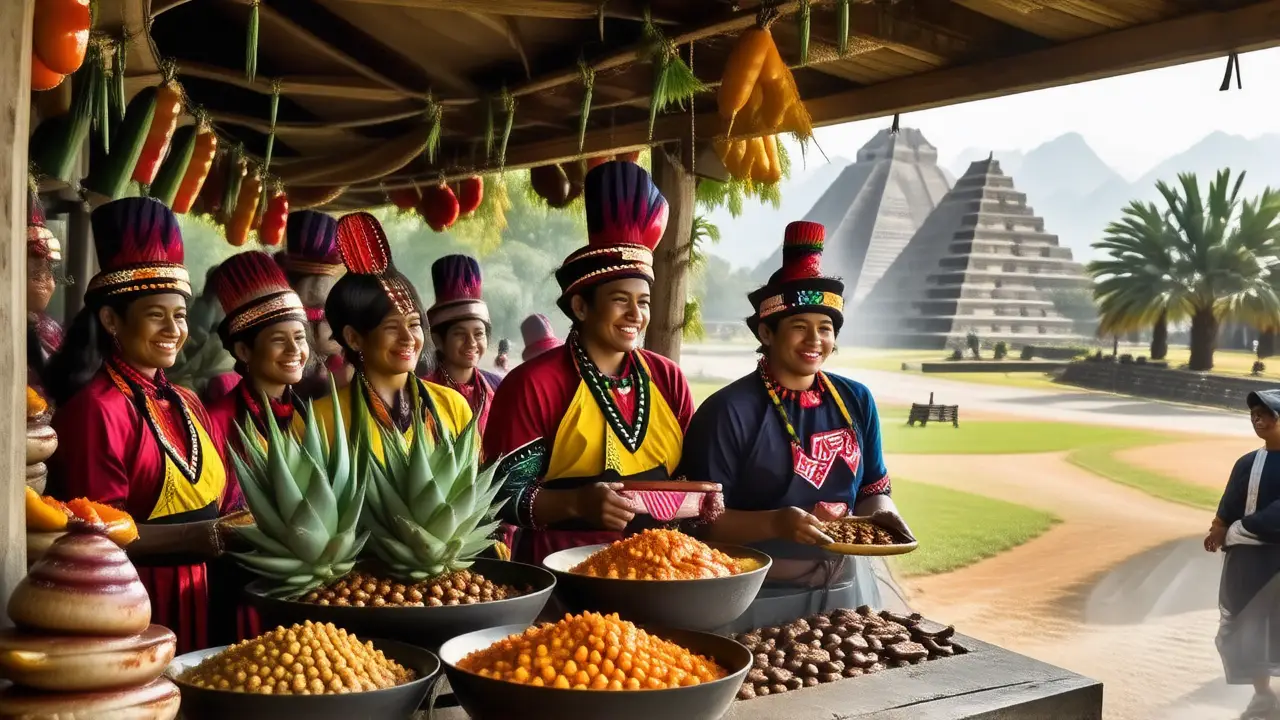 Sinaloa ofrece color y tradición festiva