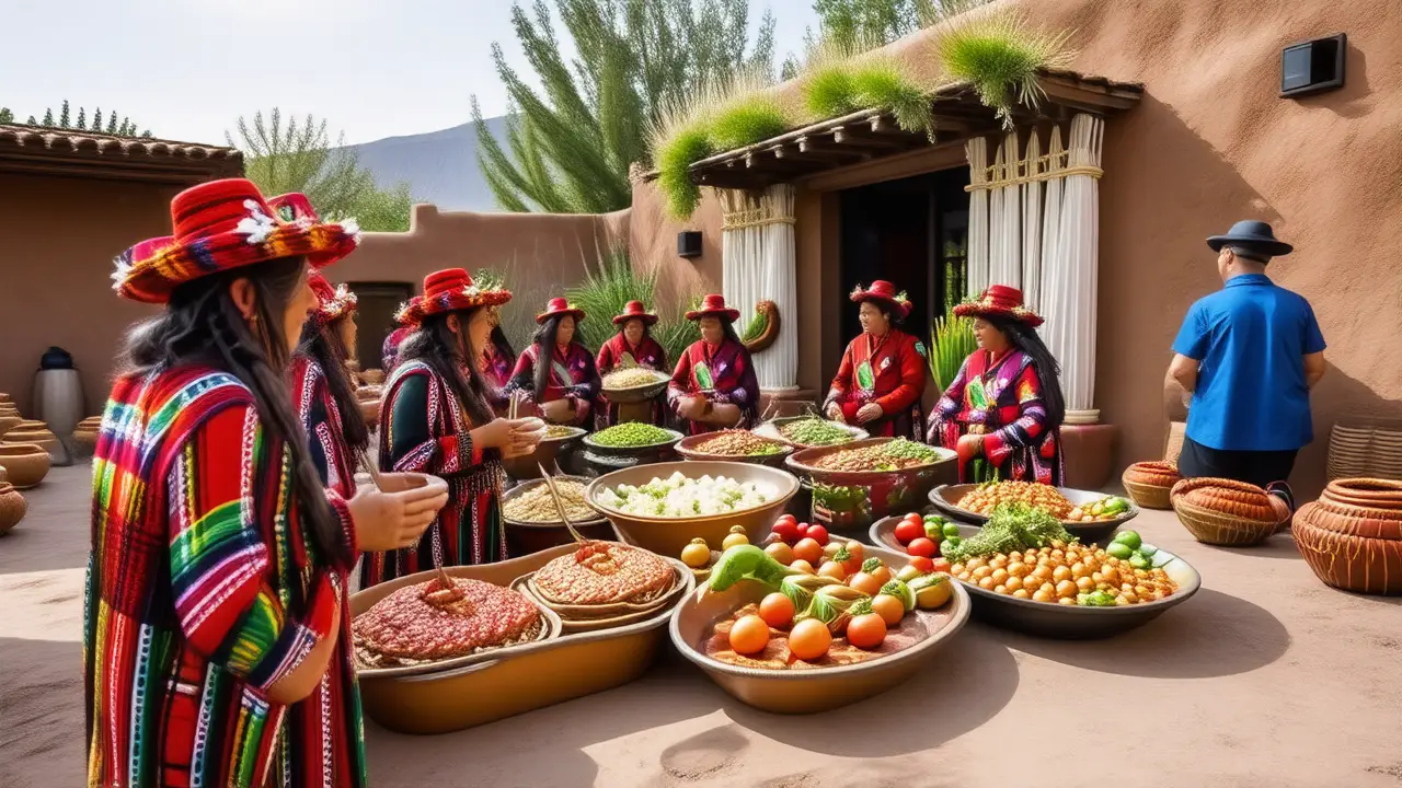 El Sonoran ofrece belleza y tradición