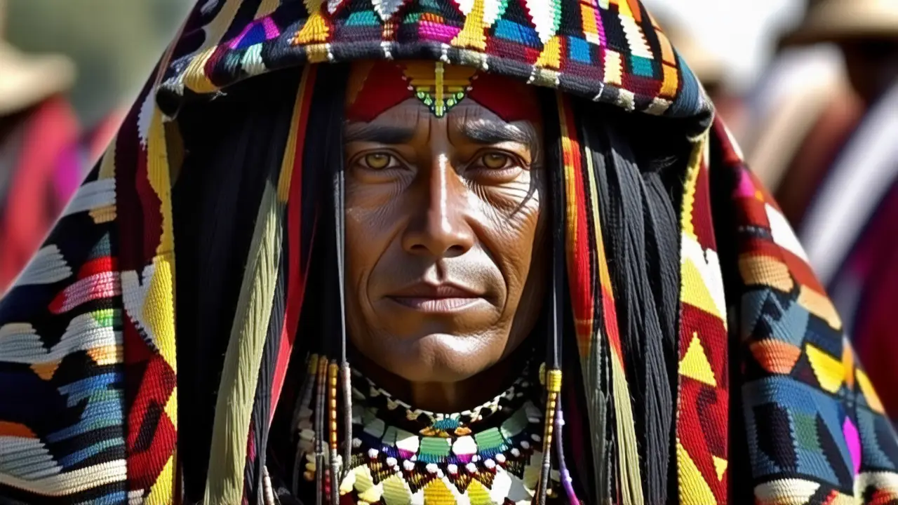 El gaucho uruguayo es símbolo cultural