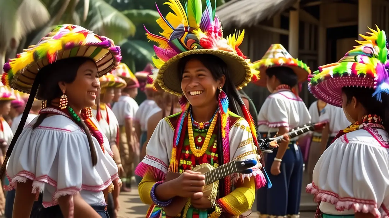 Venezuela: un lugar vibrante y auténtico