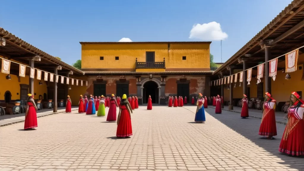 Zacatecas es un tesoro colonial vibrante